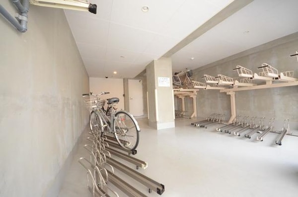 共有部分(★お部屋探しはタウンハウジング高幡不動店まで★)