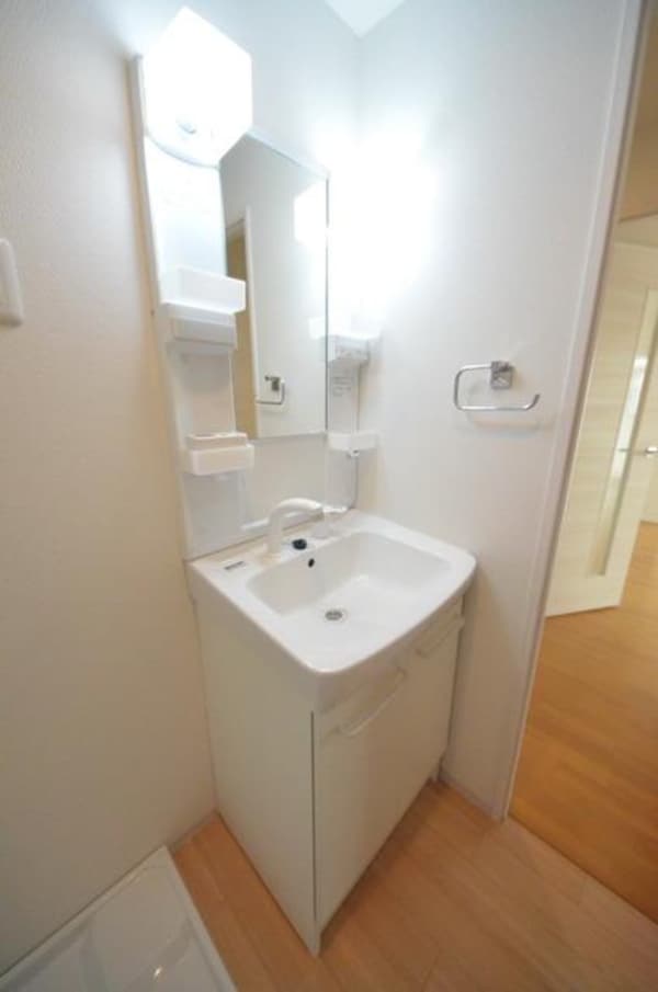 洗面(★お部屋探しは株式会社タウンハウジング東京まで★)