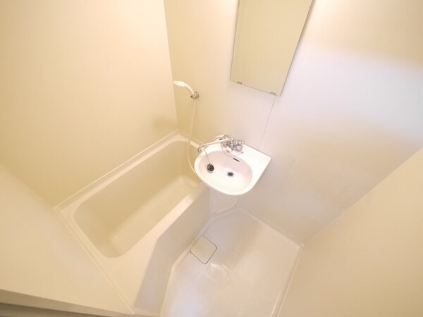 バス／シャワールーム等(タウンハウジング多摩センター店まで★)