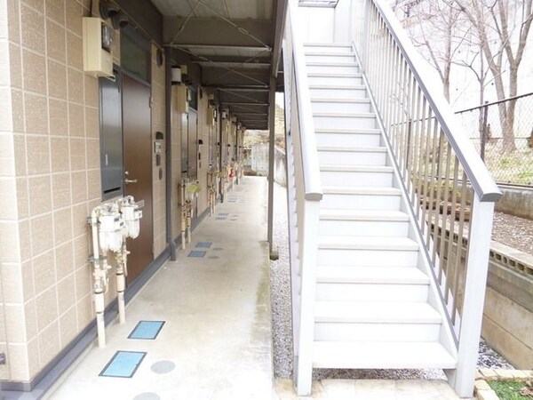 エントランス(★お部屋探しは株式会社タウンハウジング東京まで★)