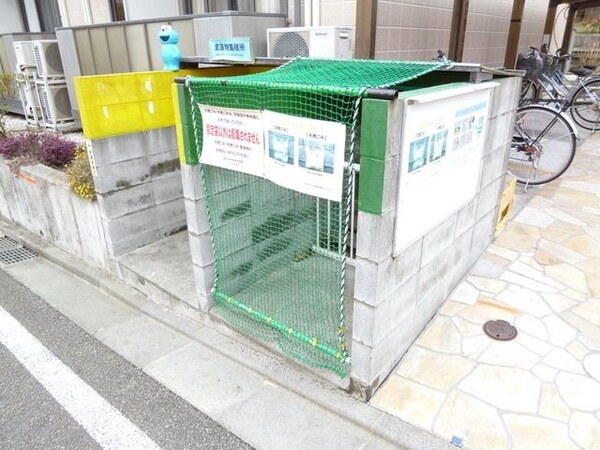 共有部分(★お部屋探しは株式会社タウンハウジング東京まで★)