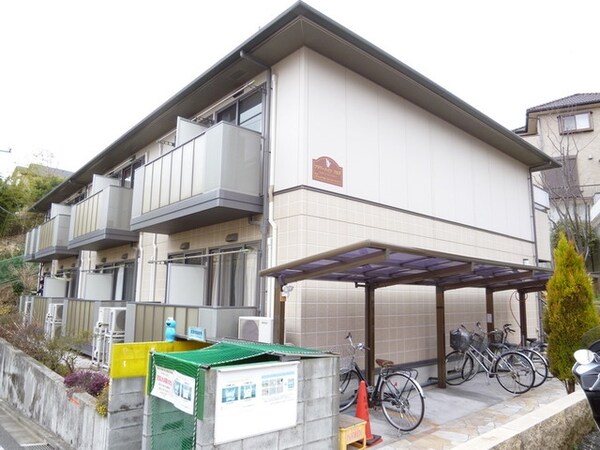 外観(★お部屋探しは株式会社タウンハウジング東京まで★)