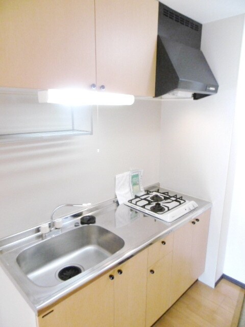 物件内観写真6　(★キッチンも使いやすそうですよね★)