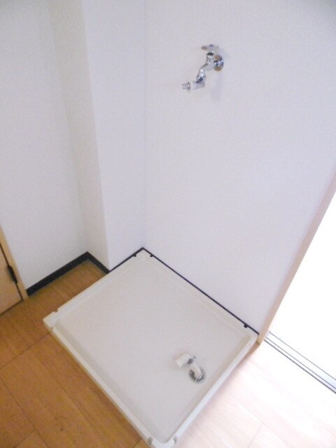 物件内観写真19　(★室内洗濯機置き場はこちらになります★)