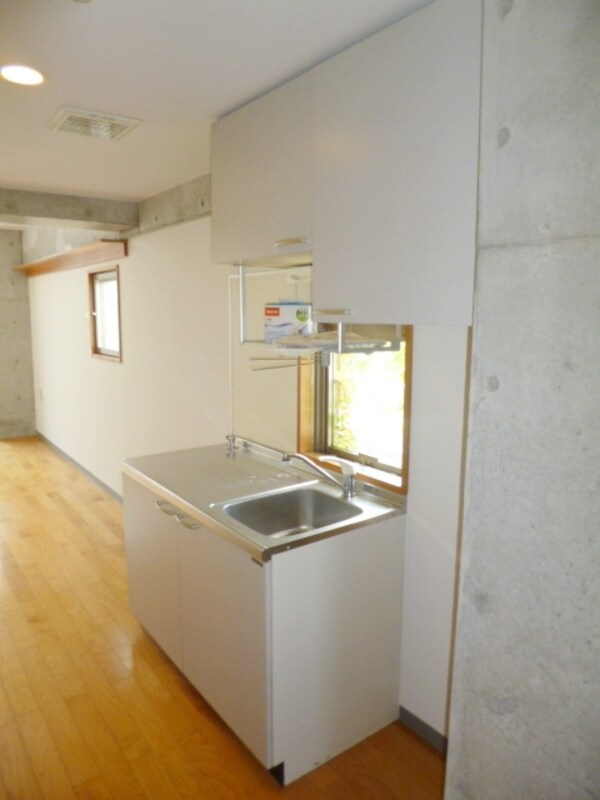 キッチン(★お部屋探しは、タウンハウジング多摩センター店へ★)