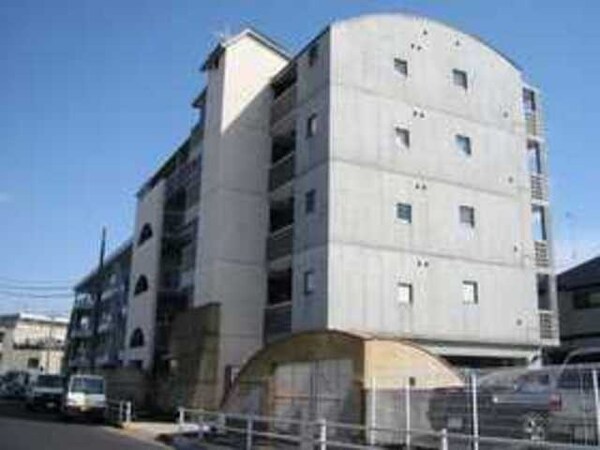 外観(★お部屋探しは、タウンハウジング多摩センター店へ★)