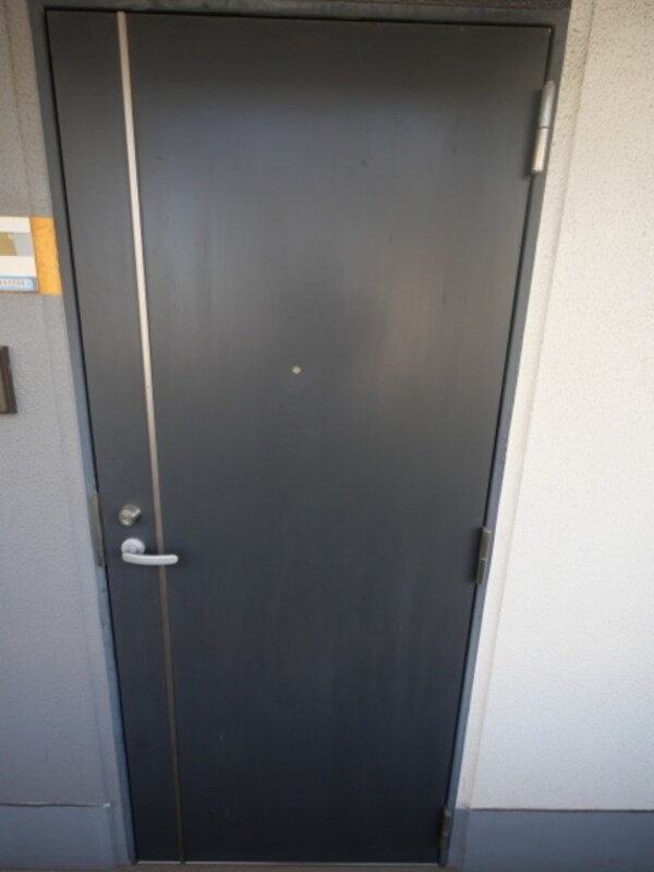 エントランス(★玄関です★)