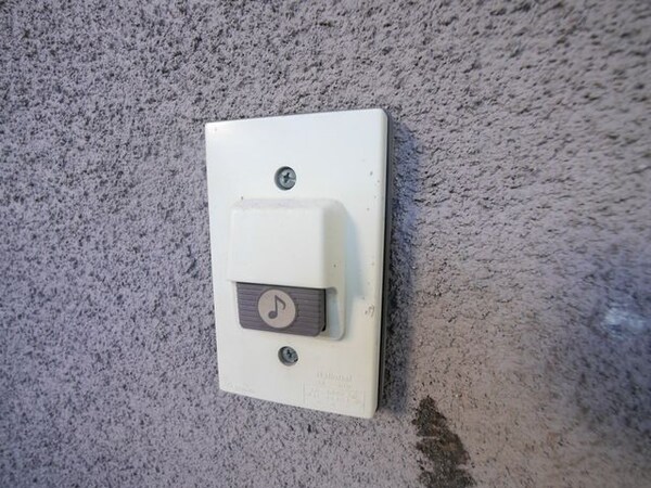 設備(★外観・共用部★)