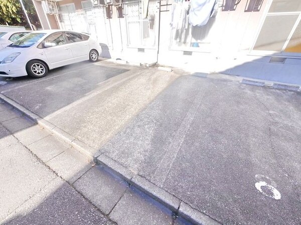 駐車場(★外観・共用部★)