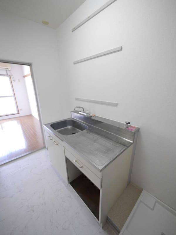 キッチン(★お部屋探しは株式会社タウンハウジング東京まで★)