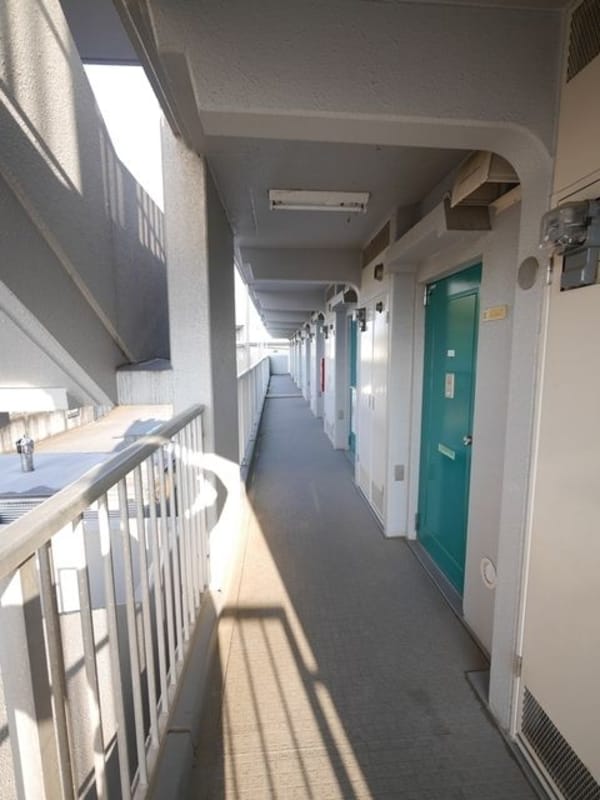 共有部分(★お部屋探しは株式会社タウンハウジング東京まで★)