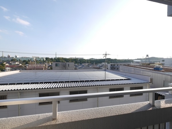 眺望(★お部屋探しは株式会社タウンハウジング東京まで★)