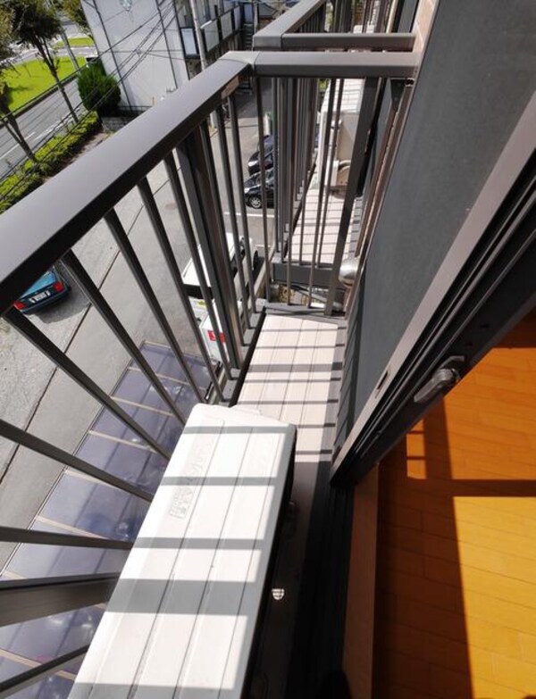 設備(★お部屋探しは、タウンハウジング多摩センター店へ★)