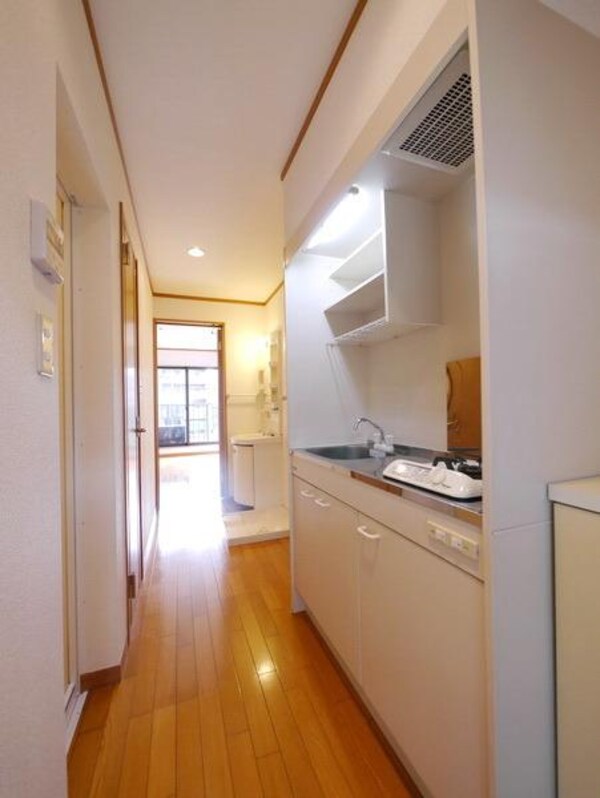 キッチン(★お部屋探しは、タウンハウジング多摩センター店へ★)