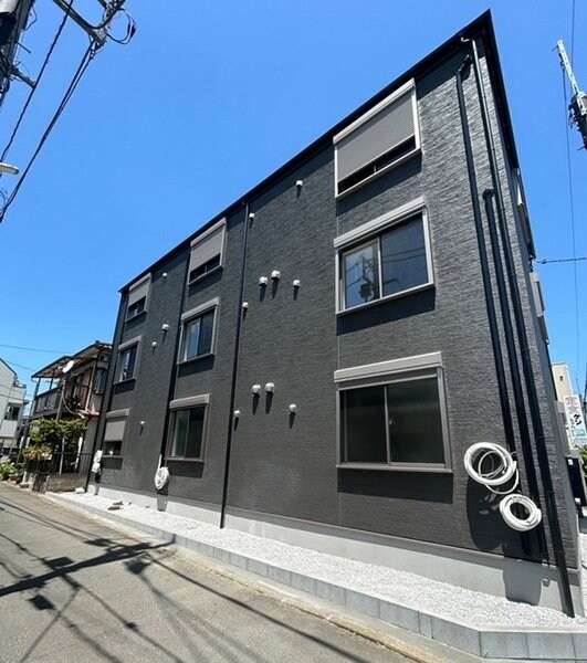 物件内観写真3　(外観)