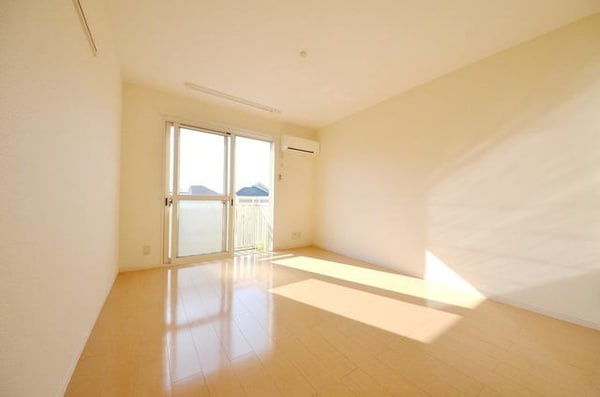 リビング・居室(☆綺麗な洋室♪☆)