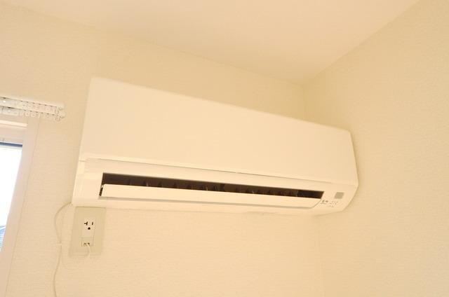 物件内観写真13　(☆エアコンです♪☆)