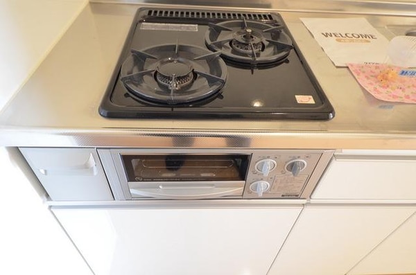 その他(☆コンロ♪☆)