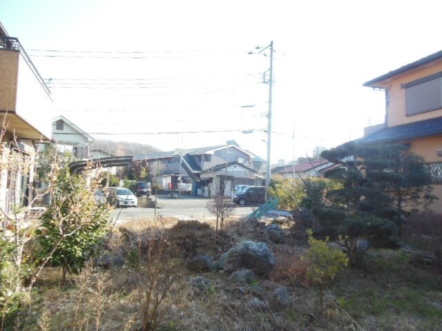 物件内観写真12　(★お部屋探しはタウンハウジング高幡不動店まで★)