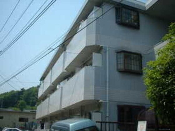 共有部分(♪駅前拝借！♪)