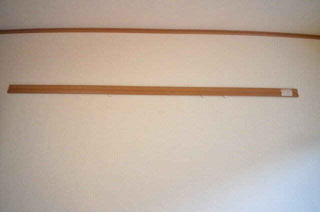 物件内観写真11　(☆ピクチャーレール☆)