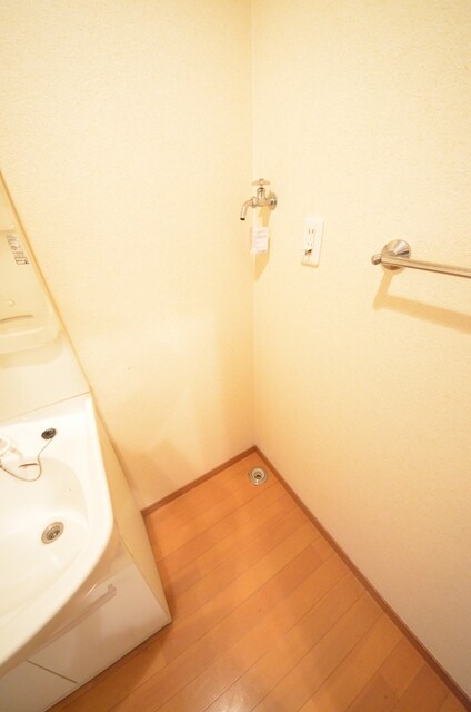 物件内観写真16　(☆室内洗濯機置場☆)