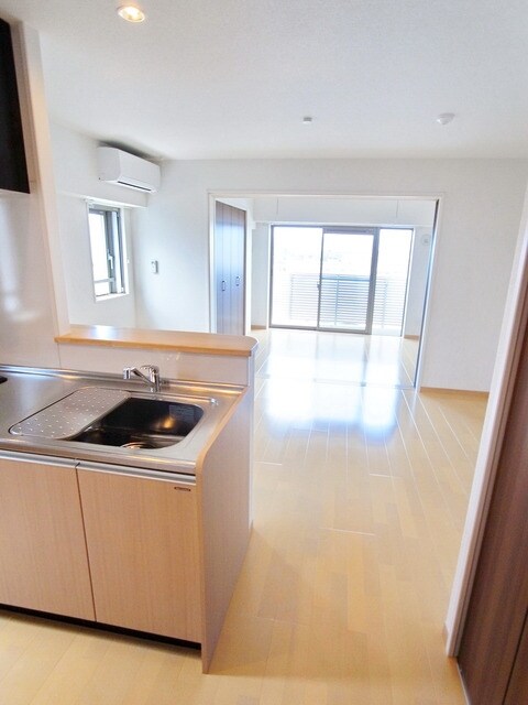 物件内観写真13　(♪開放感のあるお部屋♪)