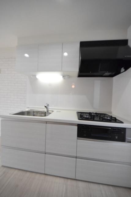 物件内観写真2　(☆キッチン☆)