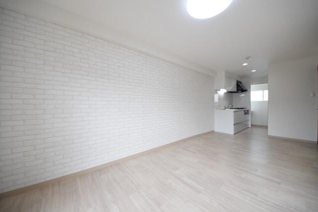 物件内観写真4　(☆ＬＤＫ☆)