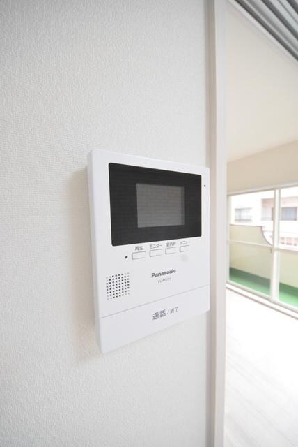 物件内観写真17　(☆テレビモニターホン☆)