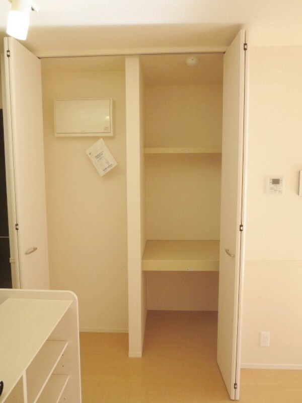 その他(★リビング内の収納★)