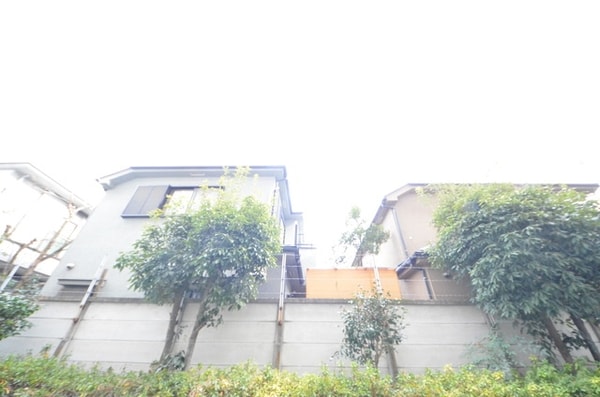 眺望(☆バルコニーから観た景色☆)