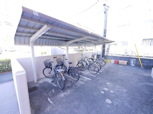 共有部分(★お部屋探しは株式会社タウンハウジング東京まで★)