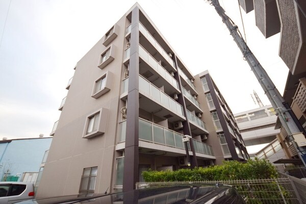 外観(★お部屋探しは株式会社タウンハウジング東京まで★)