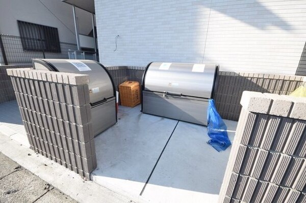 共有部分(★お部屋探しは株式会社タウンハウジング東京まで★)