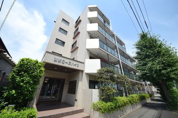 外観(★鉄筋コンクリート造のマンション★)