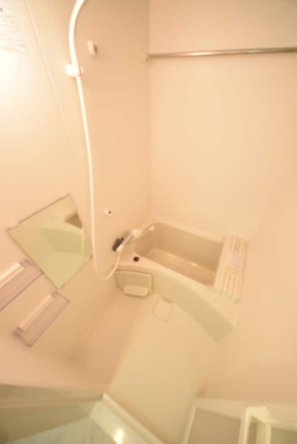 バス／シャワールーム等(☆ユニットバス☆)