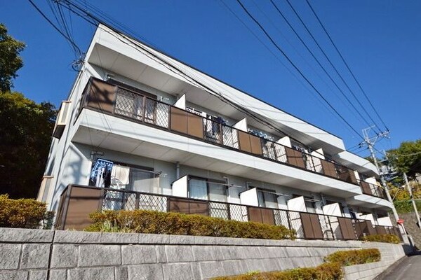 外観(★お部屋探しは株式会社タウンハウジング東京まで★)