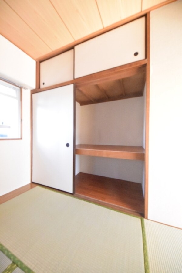 収納(★お部屋探しは株式会社タウンハウジング東京まで★)