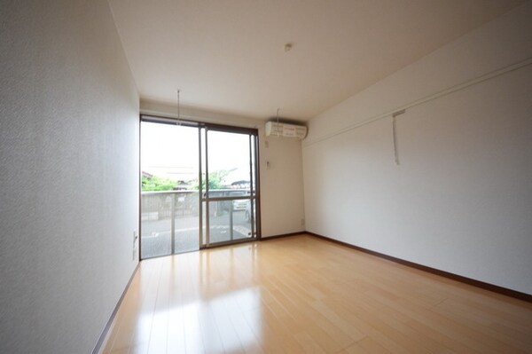 リビング・居室(7.2帖の洋室)