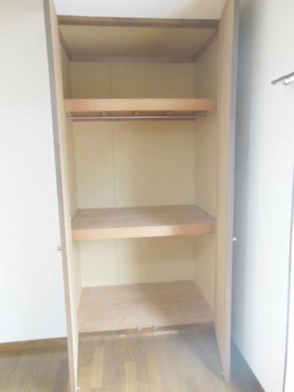 収納(★お部屋探しは株式会社タウンハウジング東京まで★)