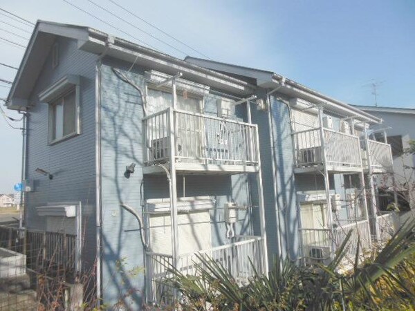 外観(★お部屋探しは株式会社タウンハウジング東京まで★)