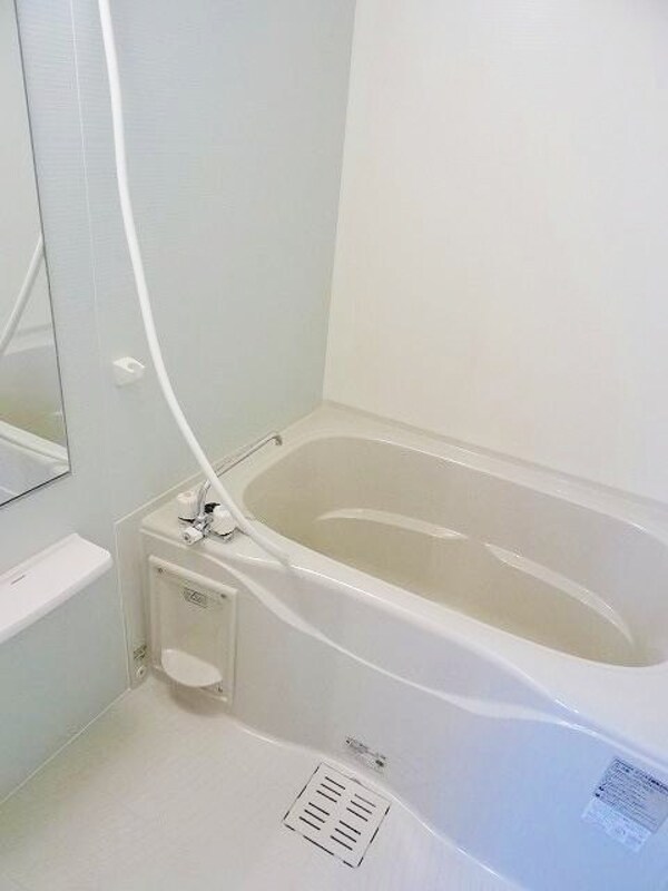 バス／シャワールーム等(☆バスルーム☆)