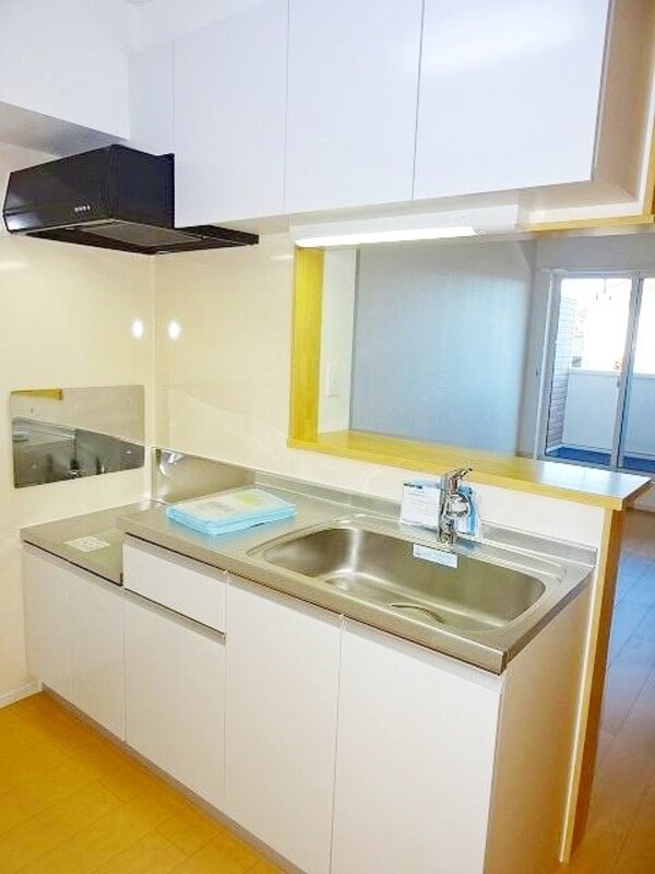 キッチン(☆キッチン☆)