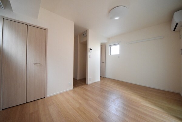 リビング・居室(☆内見のご予約はタウンハウジングまで☆)