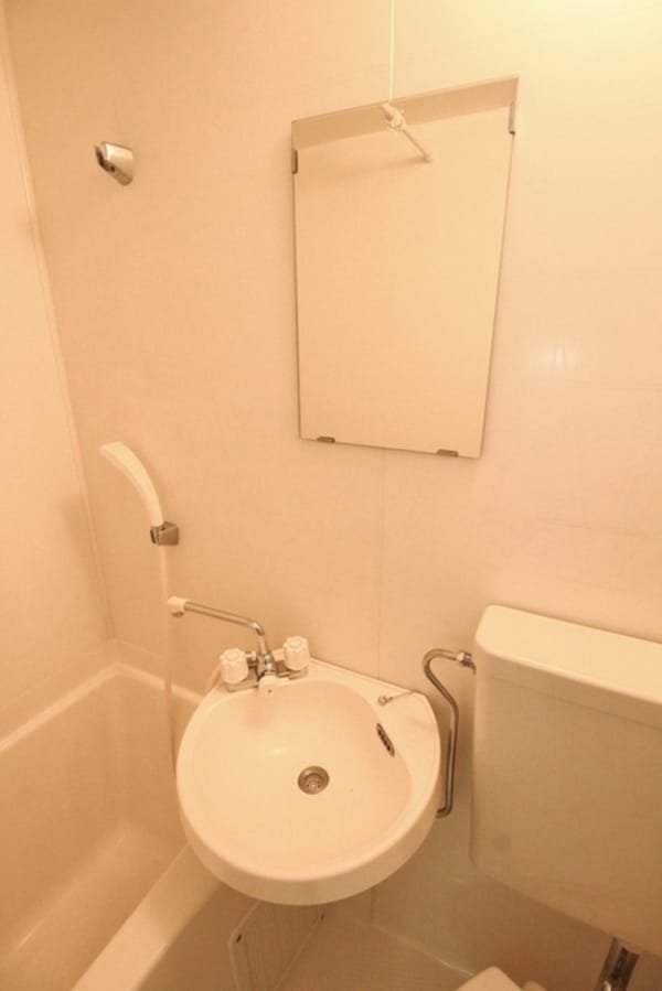 洗面(★洗面台★)