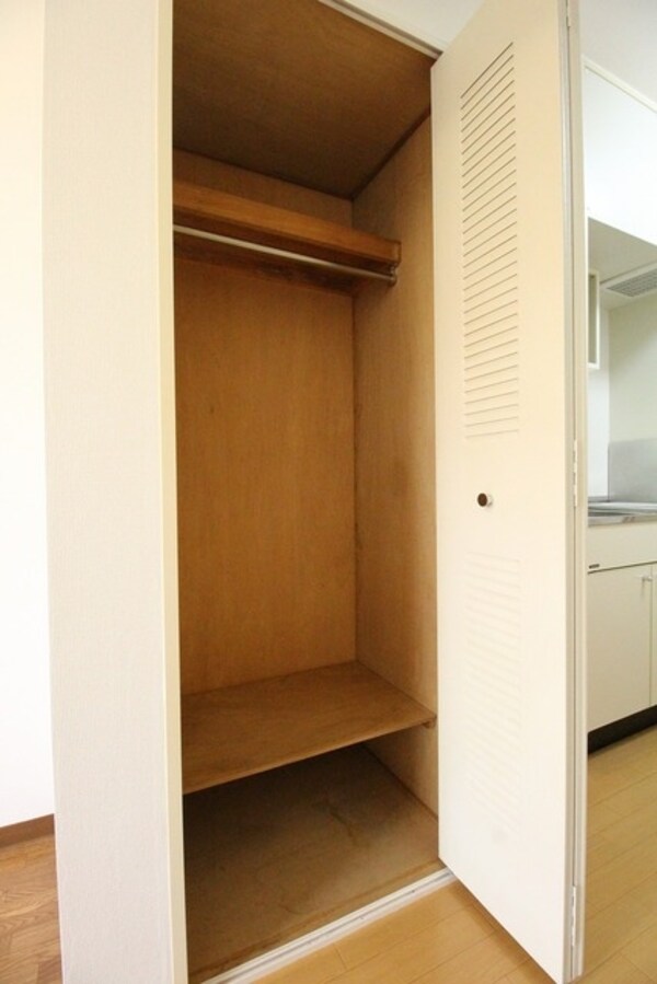 収納(★クローゼット★)