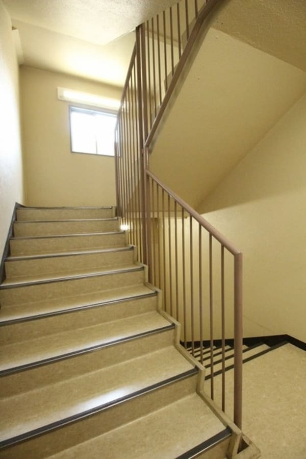 共有部分(★共用階段★)