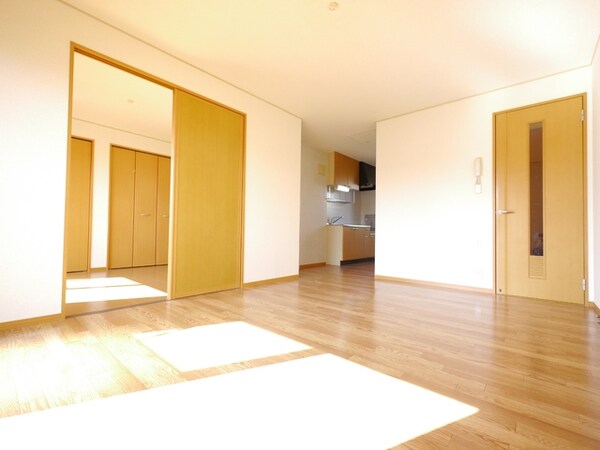 その他室内・内装(★人気のオールフローリングです★)