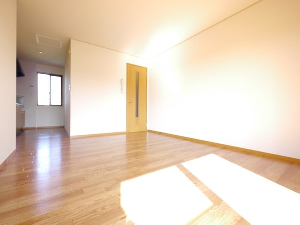 その他室内・内装(★日当たりの良いリビングです★)